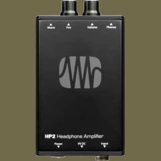 Amplificator pentru căști PreSonus HP2 - Img 3