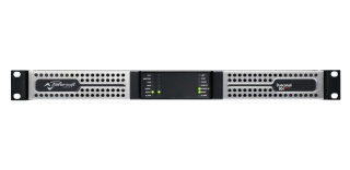 Amplificator Powersoft Duecanali 804 DSP+D Dante