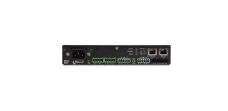Amplificator Powersoft Mezzo 604 A+ DSP Compact - Img 2