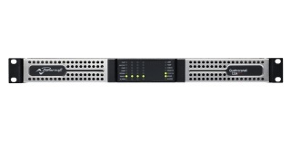 Amplificator Powersoft Quattrocanali 1204 DSP+ AES67 4 Canale