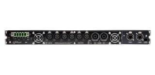 Amplificator Powersoft X4 DSP Dante 10400W 4 Canale - Img 2