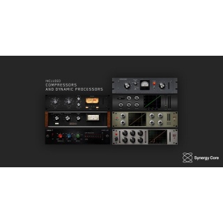 Antelope Discrete 8 Pro Synergy Core - Img 5