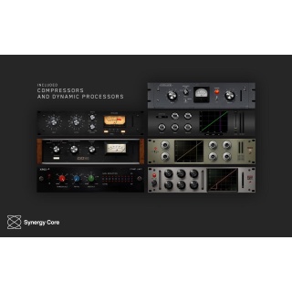 Antelope Zen Tour Synergy Core - Img 7