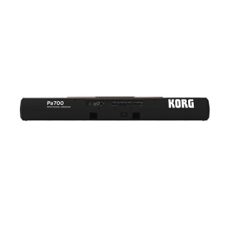 clapa-aranjor-portabil-korg-Pa700-negru-visiniu-orga-ritmuri-2