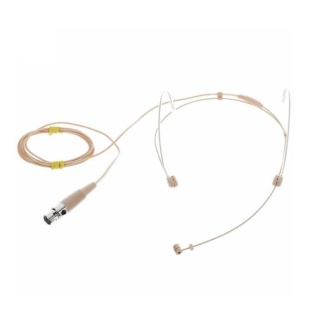 Audio Stock Pro Headset Microphone HP-780 U TA4 - Img 5