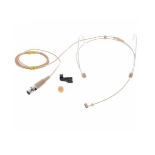 Audio Stock Pro Headset Microphone HP-780 U TA4 - Img 6