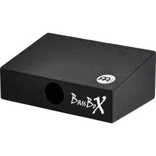 BassBox Meinl – mini cajon pedal