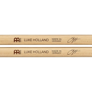 Bețe tobă Meinl Luke Holland Signature - Img 3