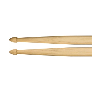 Bețe tobă Meinl Standard Long 7A Drumstick American Hickory - Img 2