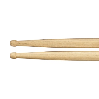 Bețe tobe Meinl Hybrid 5A American Hickory - Img 2