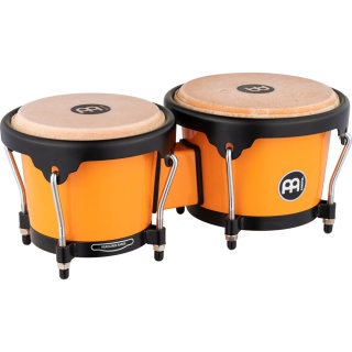 Bongo MEINL 6 1/2" & 7 1/2" - Creamsicle
