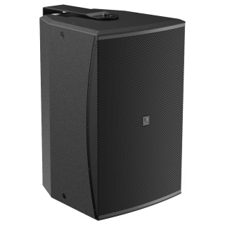 Boxă Activă AUDAC VEXO115A/B – 15", 500W AES, 127dB SPL, WaveDynamics DSP, Dante™, AUDAC Touch, Neagră