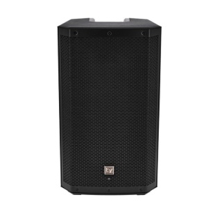 Boxă Activă Electro-Voice ZLX-12P-G2 – 12", 1000W, 127dB SPL, Powered by Dynacord, QuickSmart DSP, Bluetooth - Img 2