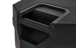 Boxă Activă Electro-Voice ZLX-15P-G2 – 15", 1000W, 129dB SPL, Powered by Dynacord, QuickSmart DSP, Bluetooth - Img 12