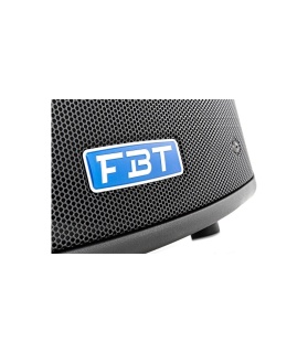 Boxă Activă FBT HIMaxX 60A – 15" Neodim B&C, 1350W, 134dB, DSP, XLR, 90°×60° - Img 8