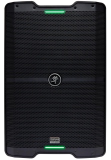 Boxă Activă Mackie SRM210 V-Class 2000W Bluetooth