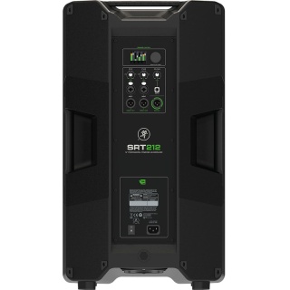 Boxă Activă Mackie SRT212 – 12", 1600W, Mixer Digital 4 Canale, Bluetooth 100m, Advanced Impulse DSP - Img 4