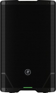Boxă Activă Mackie SRT215 – 15", 1600W, 133dB SPL, Mixer Digital 4 Canale, Bluetooth 100m, Advanced Impulse DSP