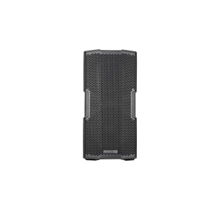 Boxă Activă Montarbo Xibo T1 – 2×10", 1000W RMS, Quasi 3 Căi, DSP, 90°×60°, Palo + Rigging M10 - Img 2