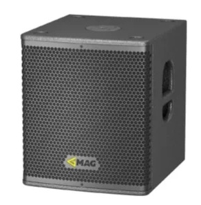 Boxa Bass Activa MAG Sub 12A
