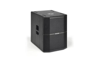 Boxă Bass Activă Montarbo R15S - Img 2