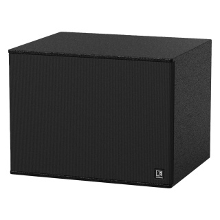 BOXĂ BASS AUDAC ARCHI10/B NEGRU