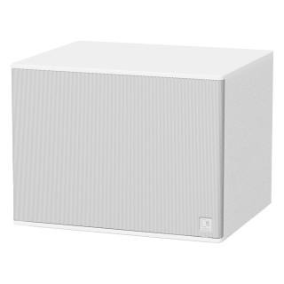 BOXĂ BASS AUDAC ARCHI10/W ALB