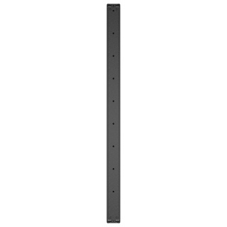 Boxă Coloană Line Array Audac VIRO C1601/W - Alb - 160W - IP55 - Img 3
