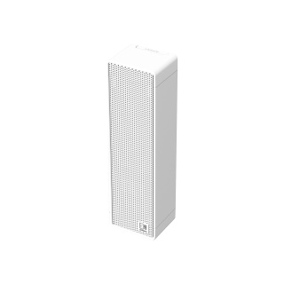 Boxă Compactă Audac VIRO C201/W - Alb - 8 Ω - IP55