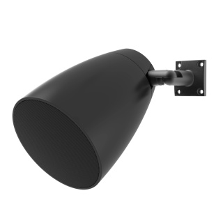 Boxa de perete Audac ALTI4M Negru 16Ω