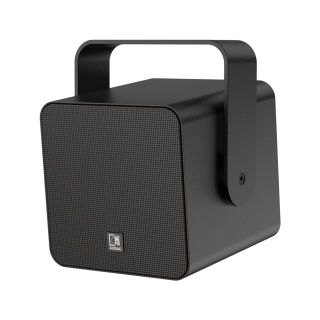 Boxa pasiva Audac VIRO5D Negru 16Ω