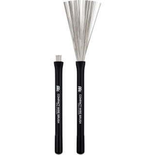 Brush-uri tobe Meinl SB301 Compact Wire - Img 2