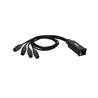 Cablu 4 STAR CATBOX XF3