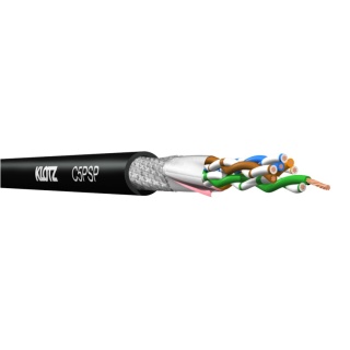 Cablu CAT5 Klotz C5PSP