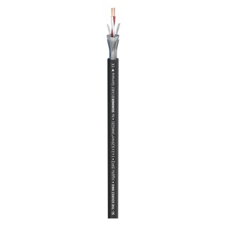 Cablu De Semnal Balansat Sommer Cable SC-Source MKII Highflex - Img 2