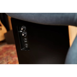 Cajon cu pickup Meinl PSC100B – amplificare integrată - Img 7
