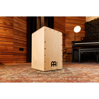 Cajon Meinl SC100B Snarecraft – Baltic Birch - Img 8