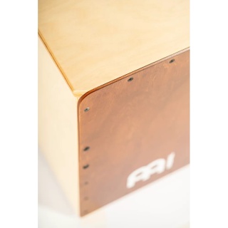 Cajon Meinl SC80AB Snarecraft - Almond Birch - Img 3