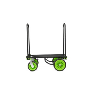 Carucior Gravity CART L 01 B 170 kg extensibil transport profesional - Img 4