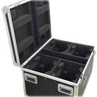 Case Moving Head XPRO 132B / XPRO75S Sound Stil - Img 2