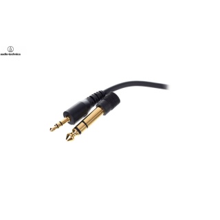 Căști Studio Audio-Technica ATH-M20x – Monitorizare Profesională Closed-Back - Img 2