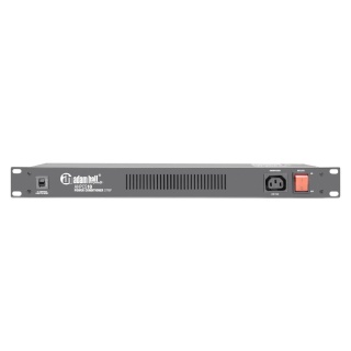 Ccondiționator alimentare rack 19 Adam Hall PCS 10