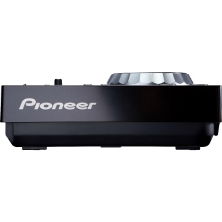 CD Player Pioneer DJ CDJ-350 - Img 4