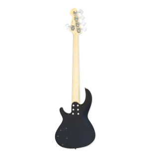 chitara-bass-aria-pro II-RSB-618/5-negru-3