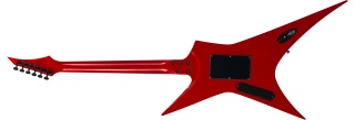 Chitară Electrică S by Solar XB4.61FRBRG – Floyd Rose, Mahon, Blood Red Gloss - Img 4