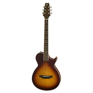Chitară Electro-Acustică Aria APE-100 TS (Tobacco Sunburst)