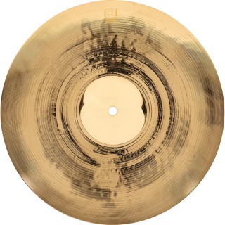 Cinel Hi-Hat Meinl 14" - Img 5