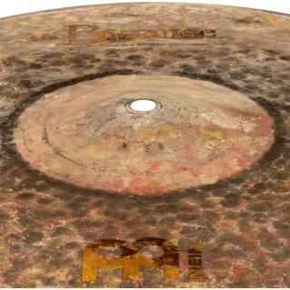 Cinel hi-hat Meinl B15EDMTH – Byzance Extra Dry Medium Thin, 15” - Img 4