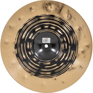 Cinel Hi-Hat Meinl Classics Custom Dual 14" - Img 4