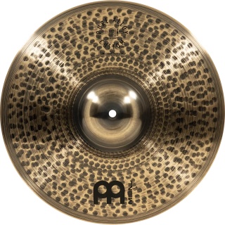 Cinel Medium Thin Crash Meinl 16"